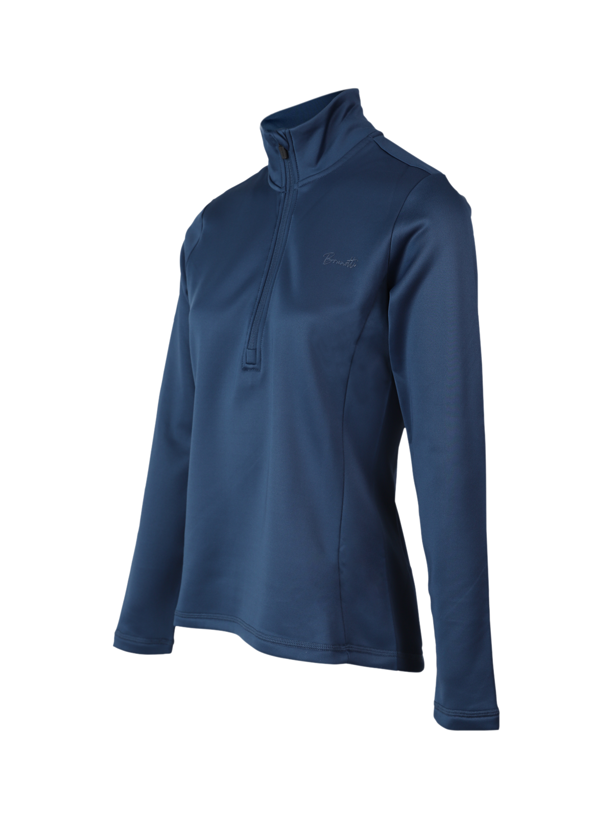 Heronne Women Fleece | Night Blue