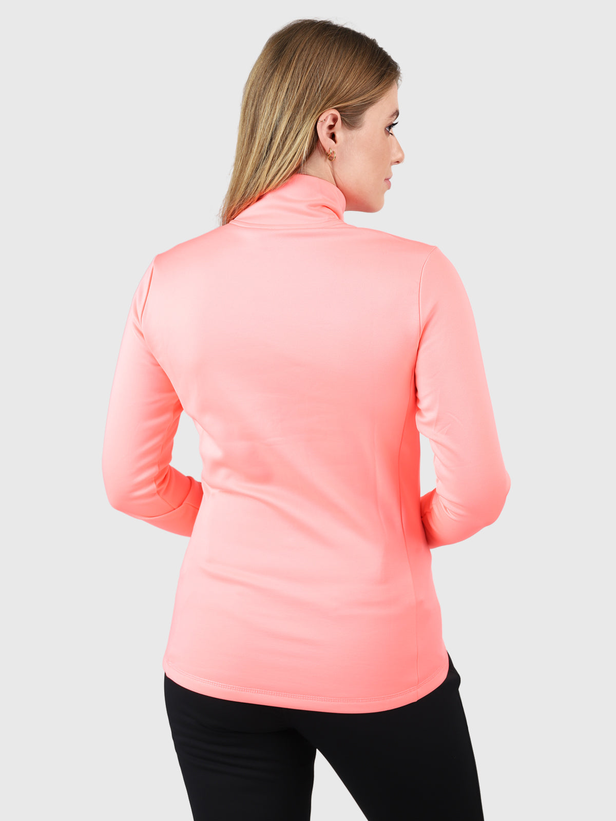 Heronne Damen Fleece | Coral