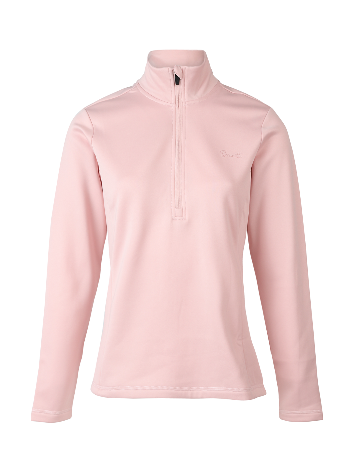 Heronne Damen Fleece | Soft Pink