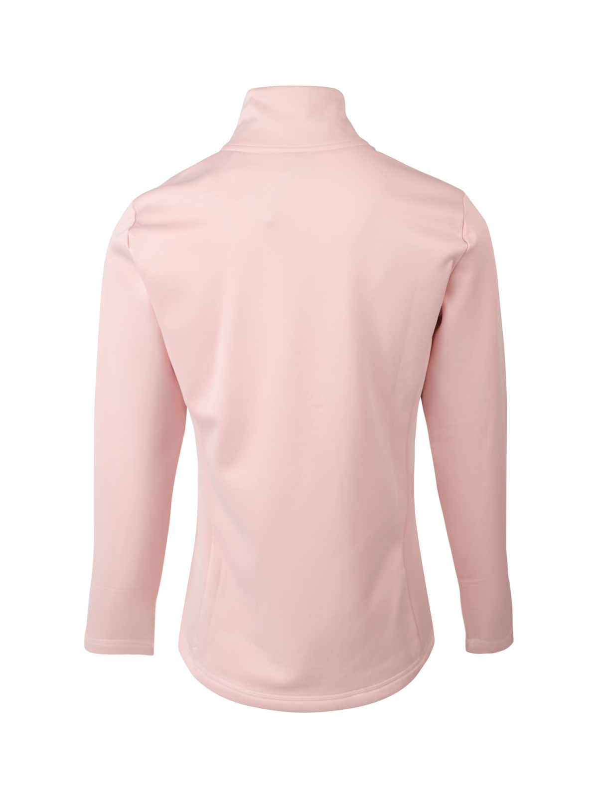 Heronne Dames Fleece | Soft Pink