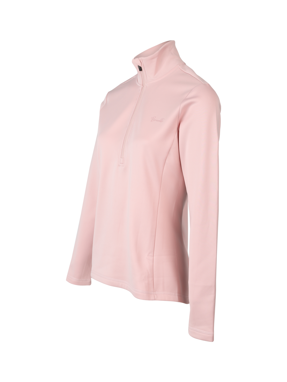 Heronne Damen Fleece | Soft Pink