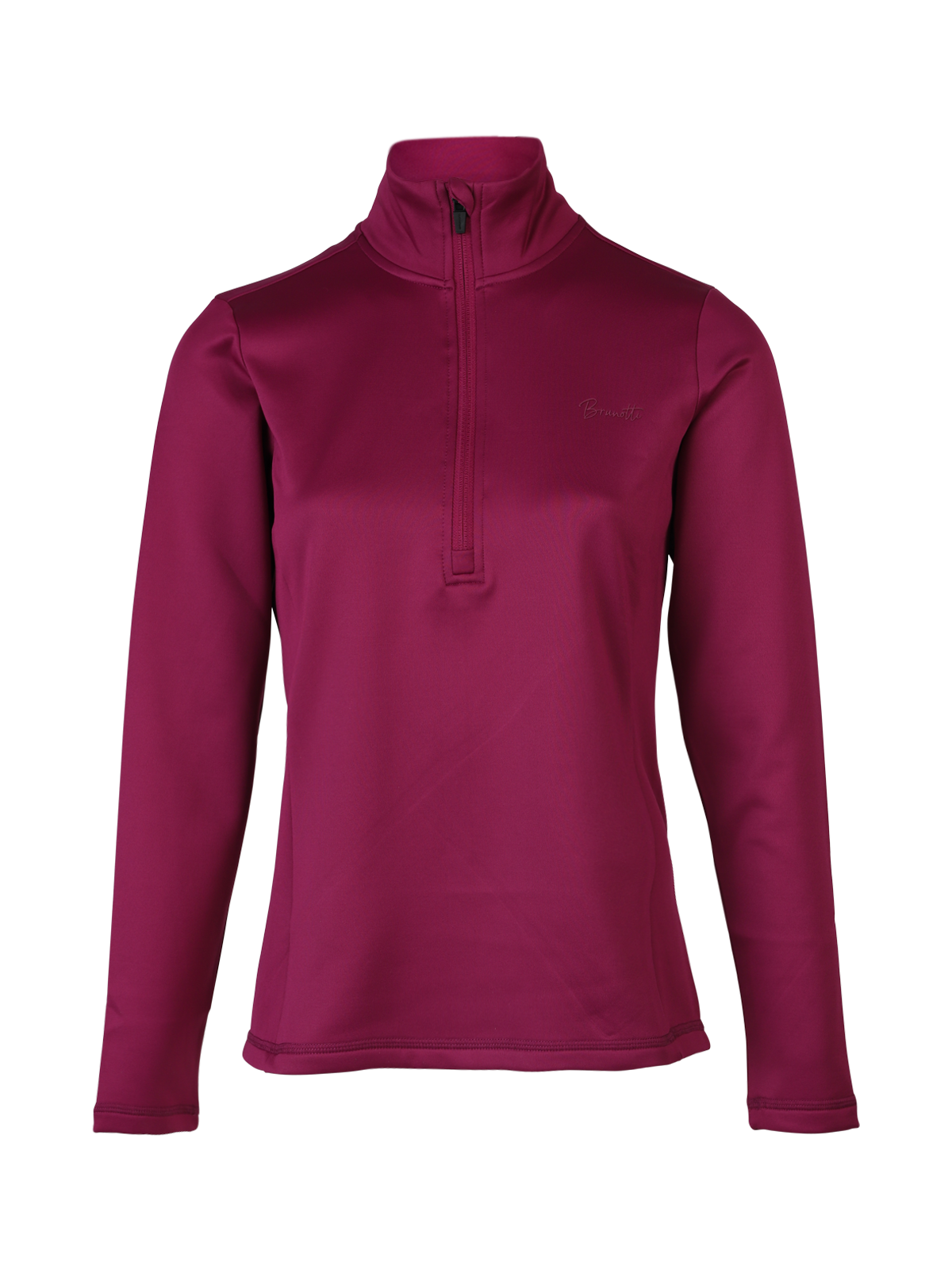 Heronne Dames Fleece | Fuchsia