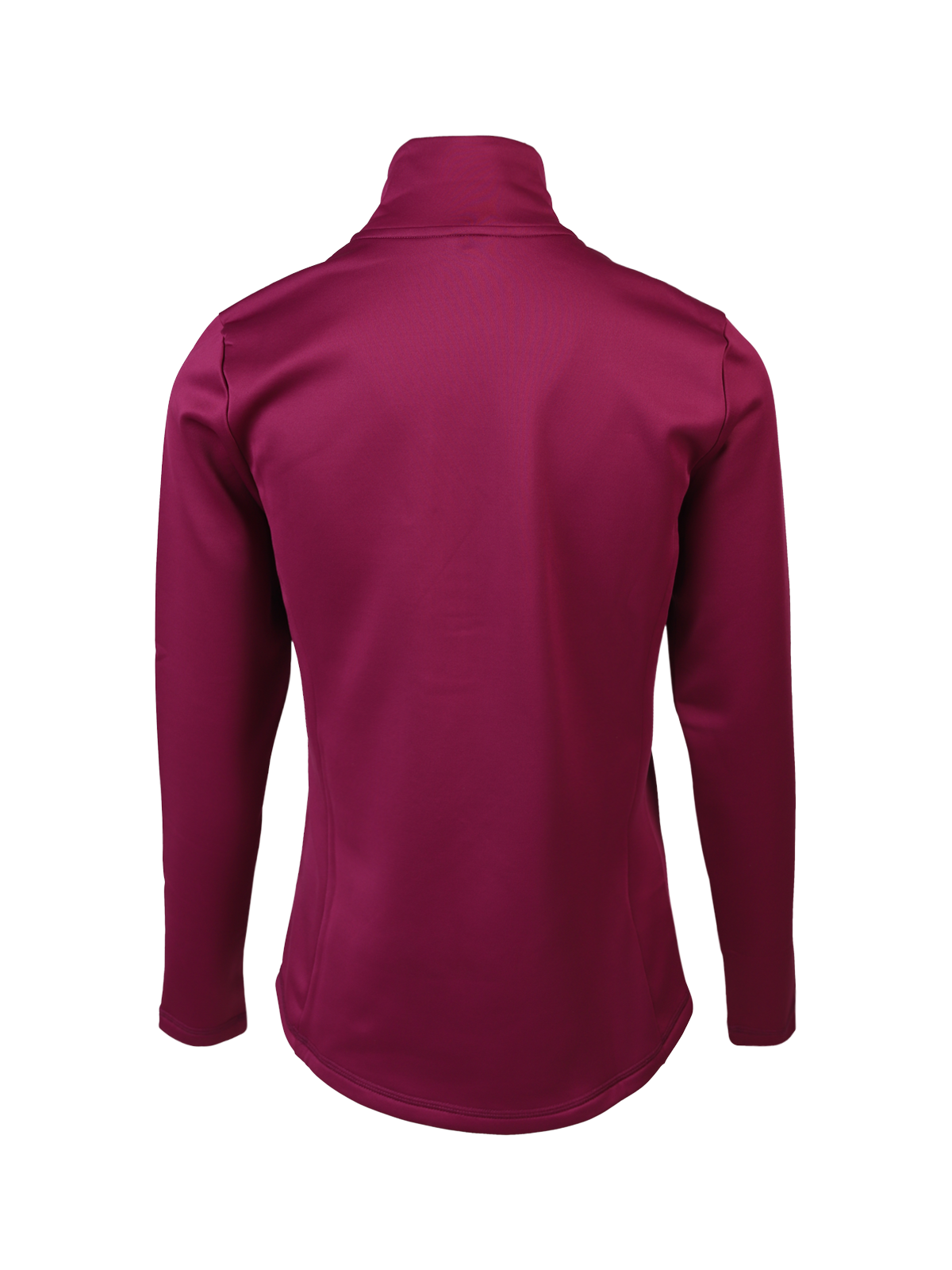 Heronne Damen Fleece | Fuchsia