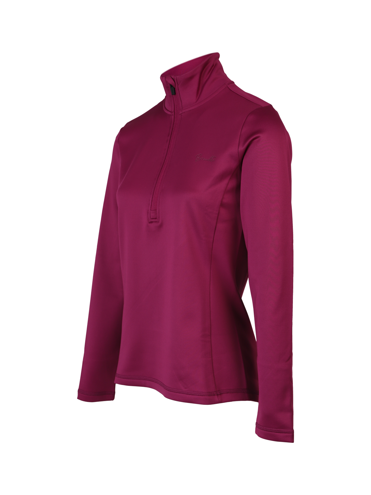 Heronne Damen Fleece | Fuchsia