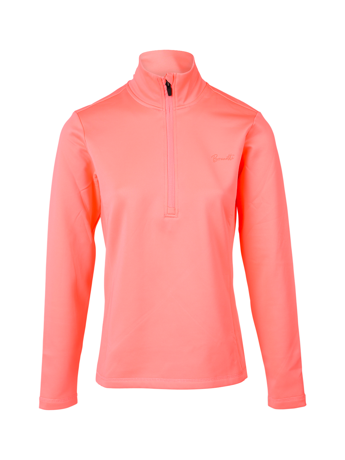 Heronne Women Fleece | Coral