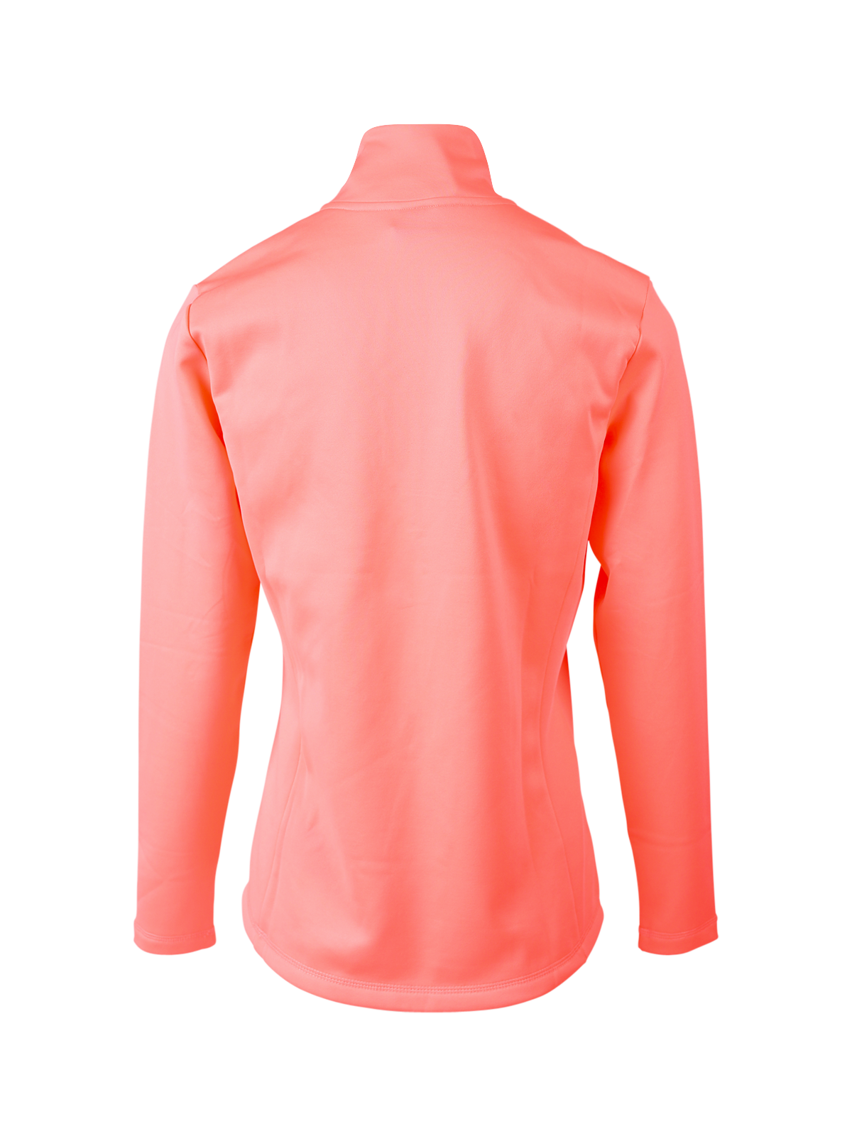 Heronne Damen Fleece | Coral