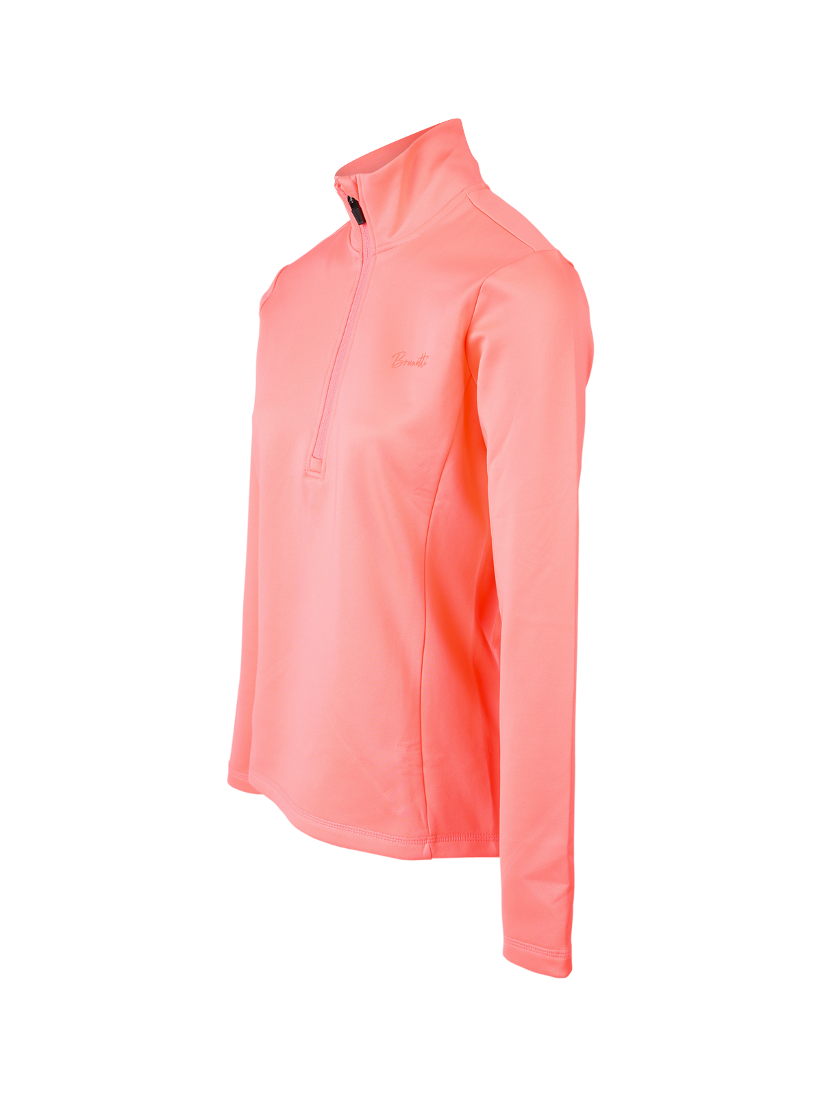 Heronne Women Fleece | Coral