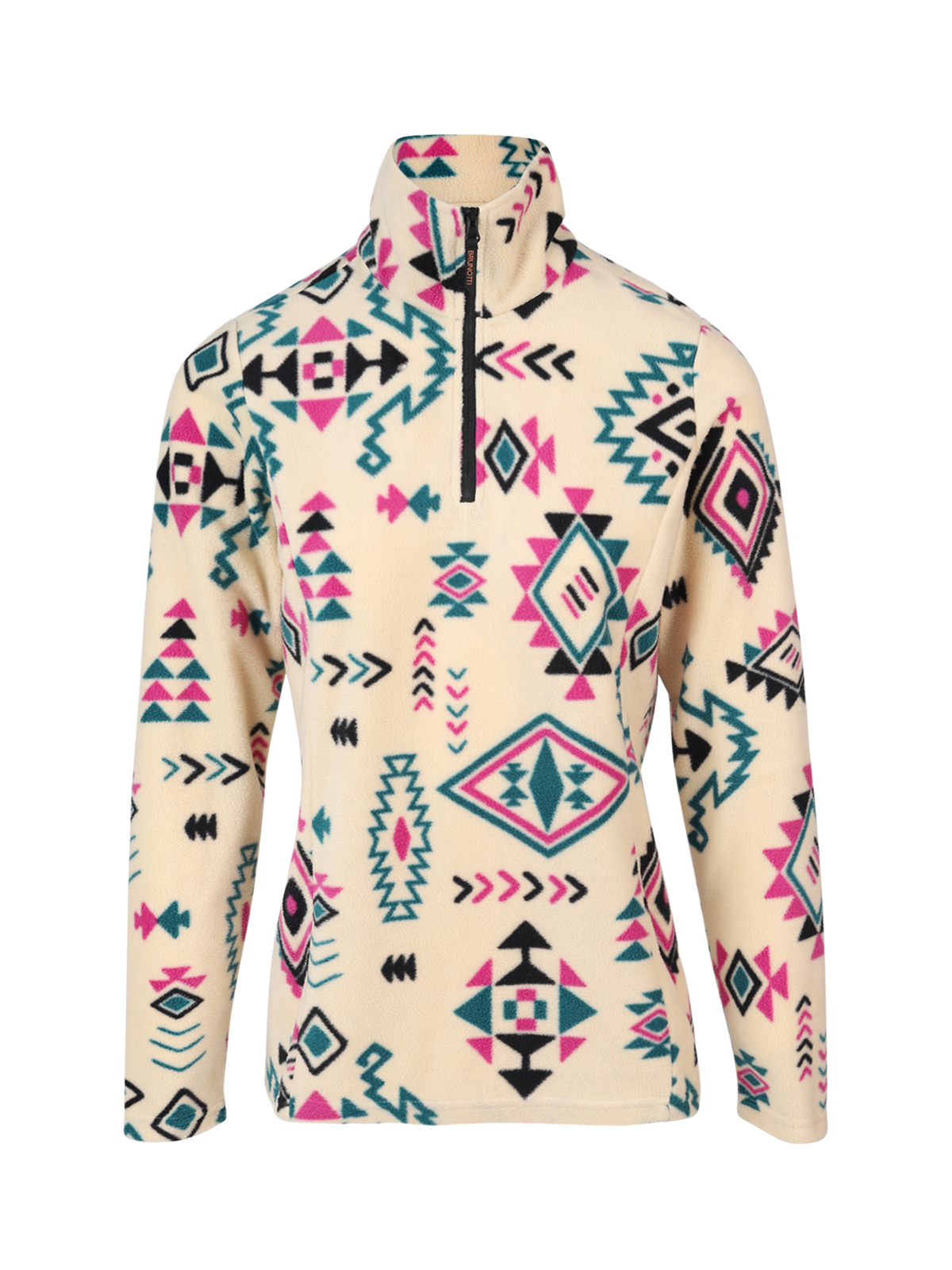 Misma-Nordic Women Fleece | Canvas