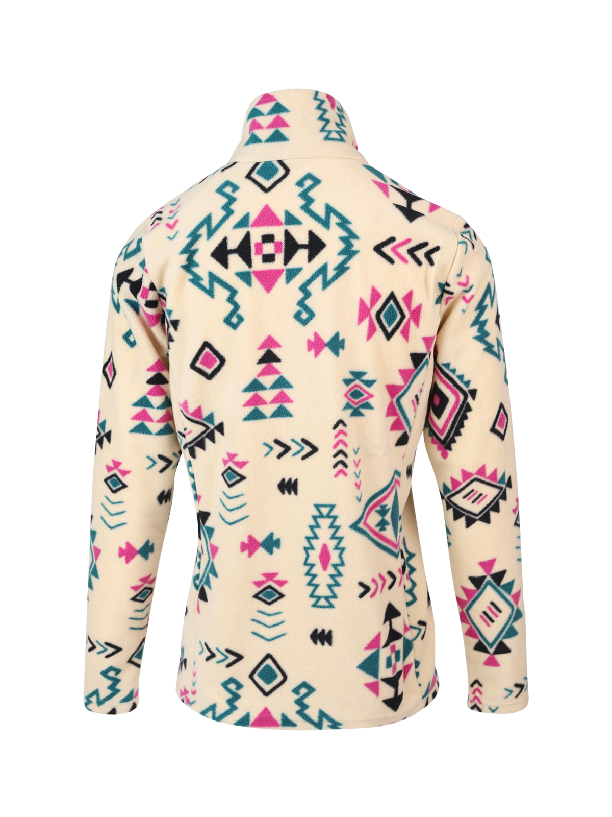 Misma-Nordic Women Fleece | Canvas