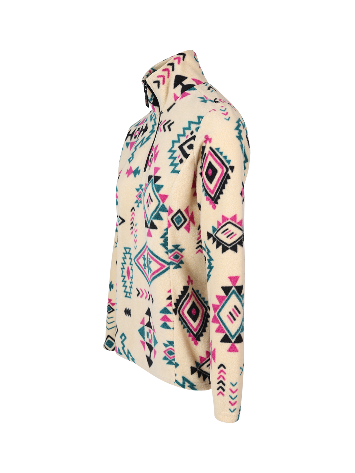 Misma-Nordic Women Fleece | Canvas