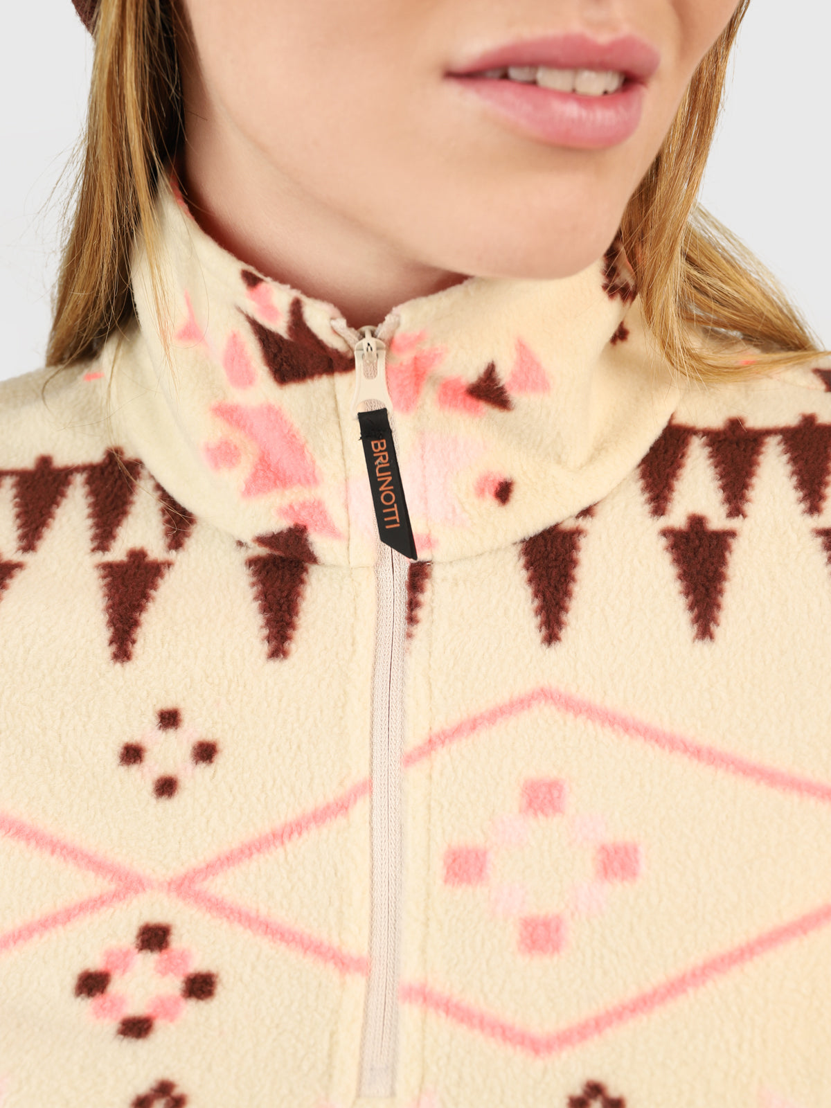 Misma-Retro Women Fleece | Canvas