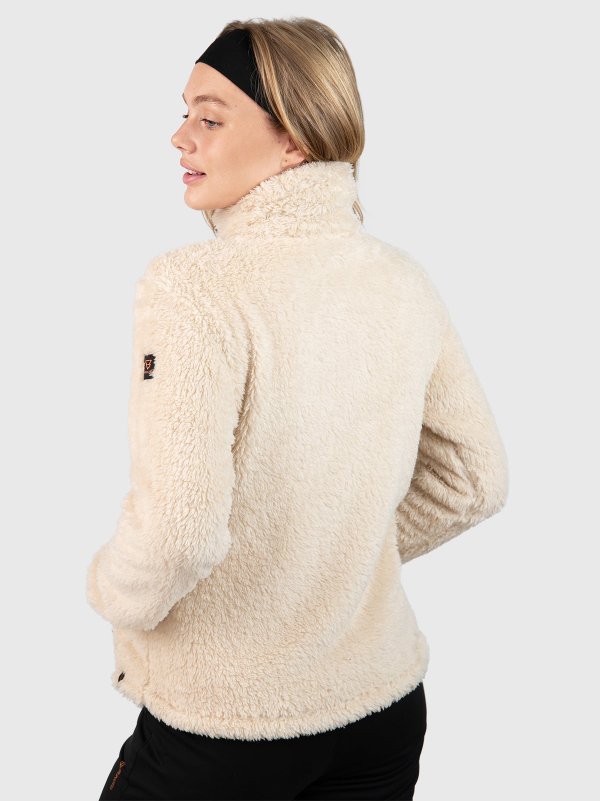 Kyoto Damen Fleece | Canvas