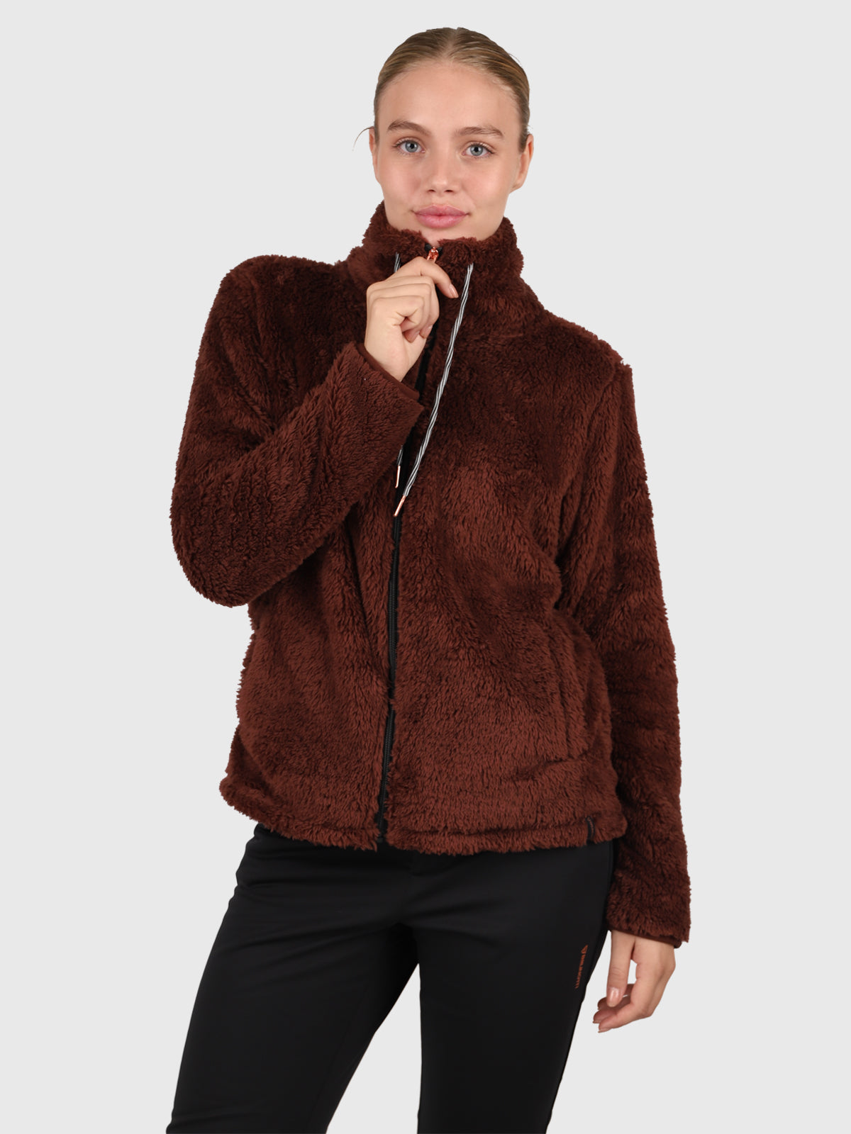 Kyoto Women Fleece | Port