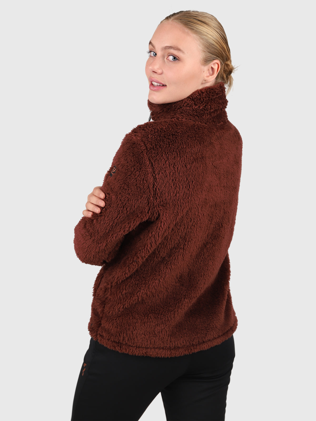 Kyoto Damen Fleece | Port