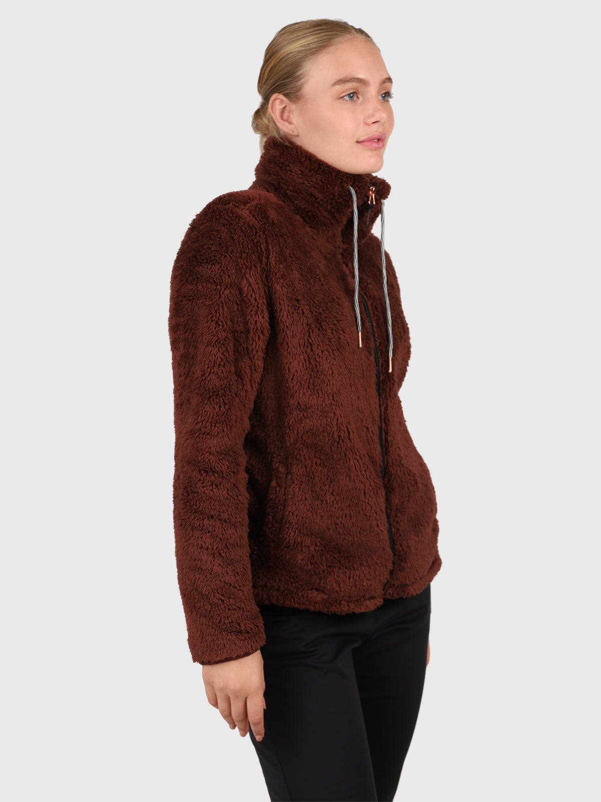 Kyoto Dames Fleece | Port