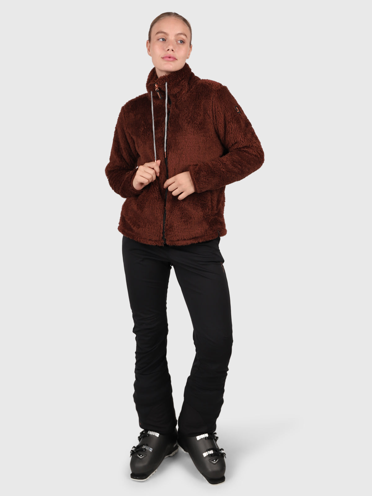 Kyoto Dames Fleece | Port