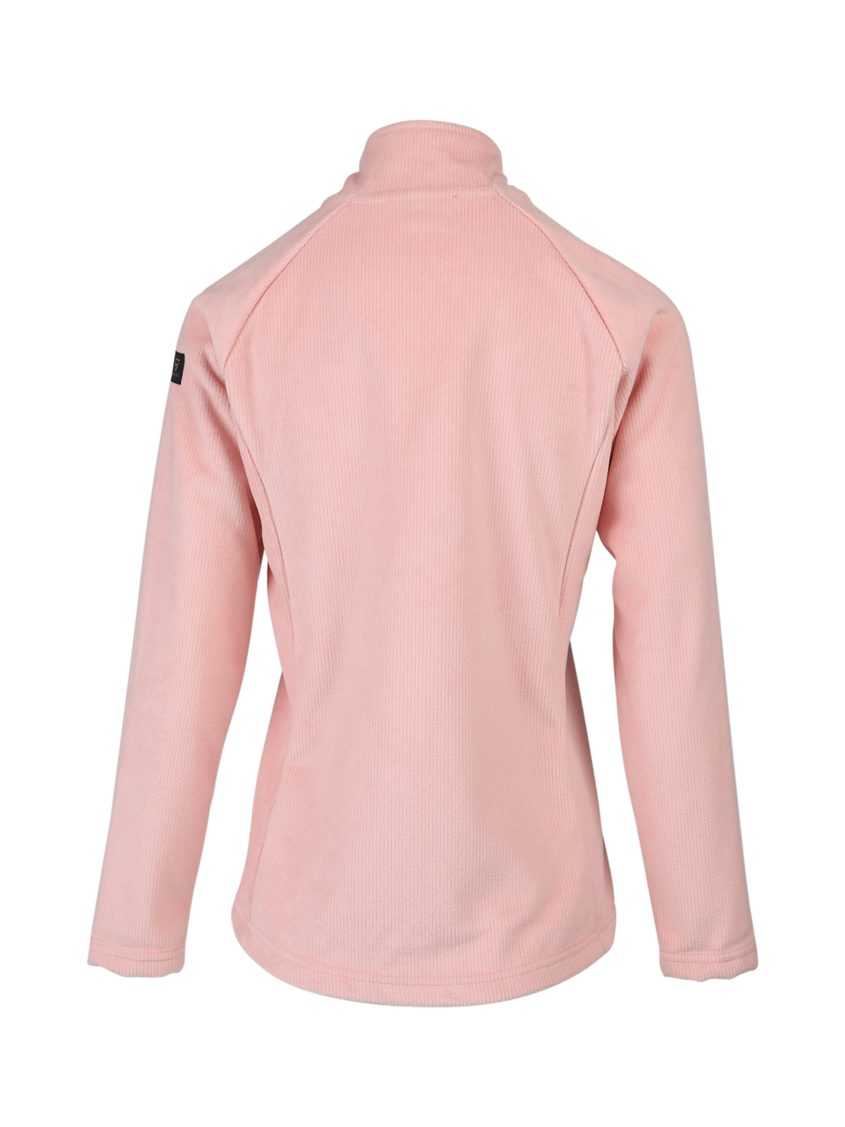 Skiania Dames Fleece | Soft Pink