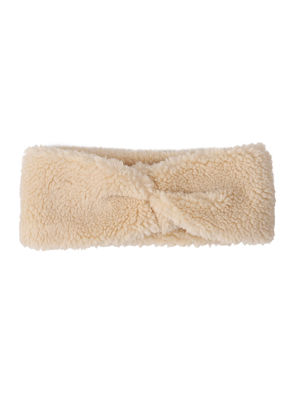 Glenshee Damen Headband | Desert