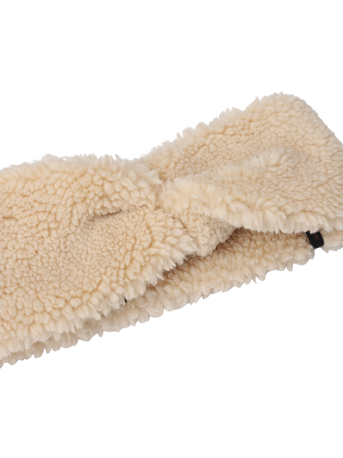 Glenshee Women Teddy Headband | Desert