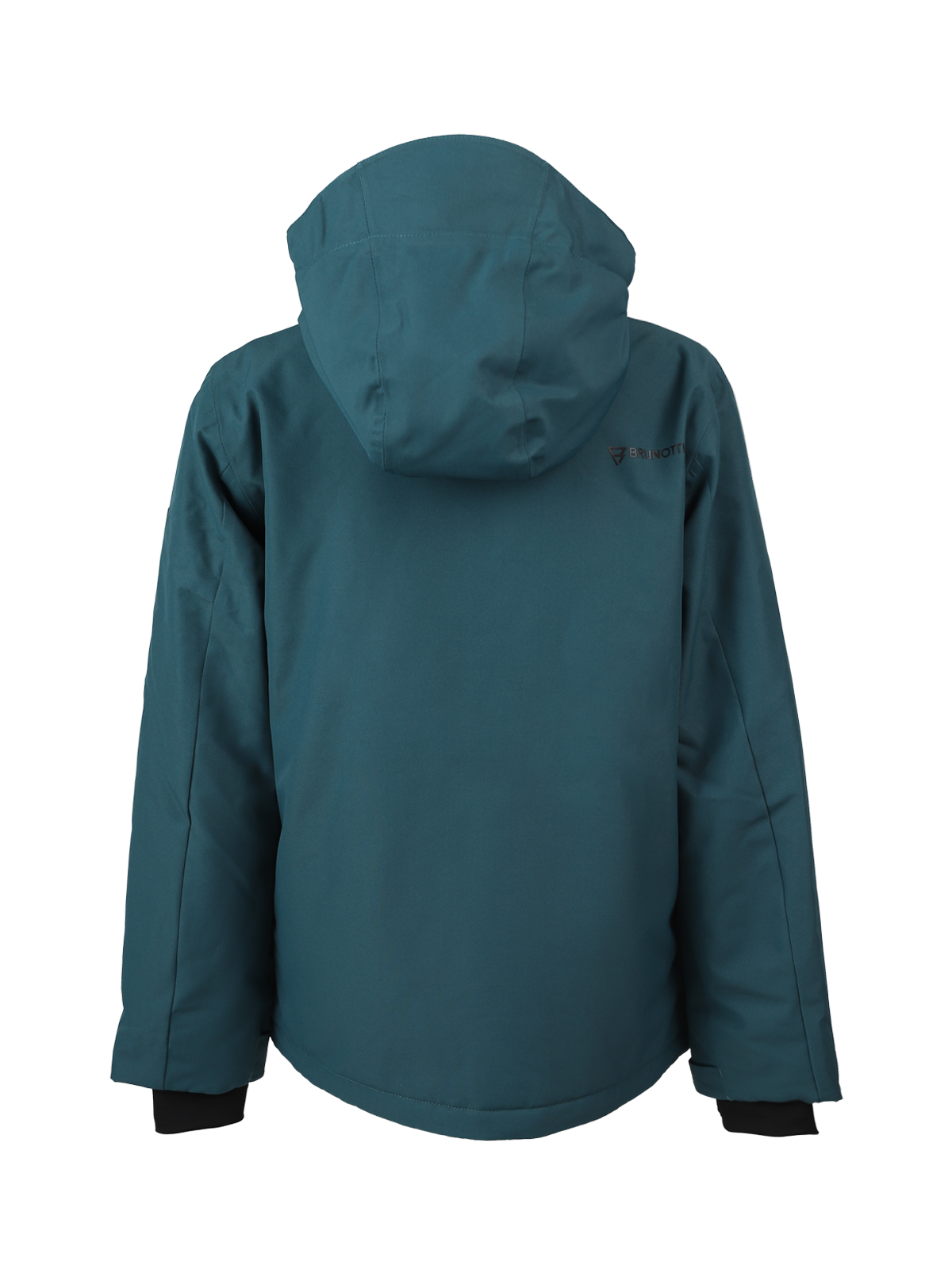 Navigaty Boys Snow Jacket | Fuel Green