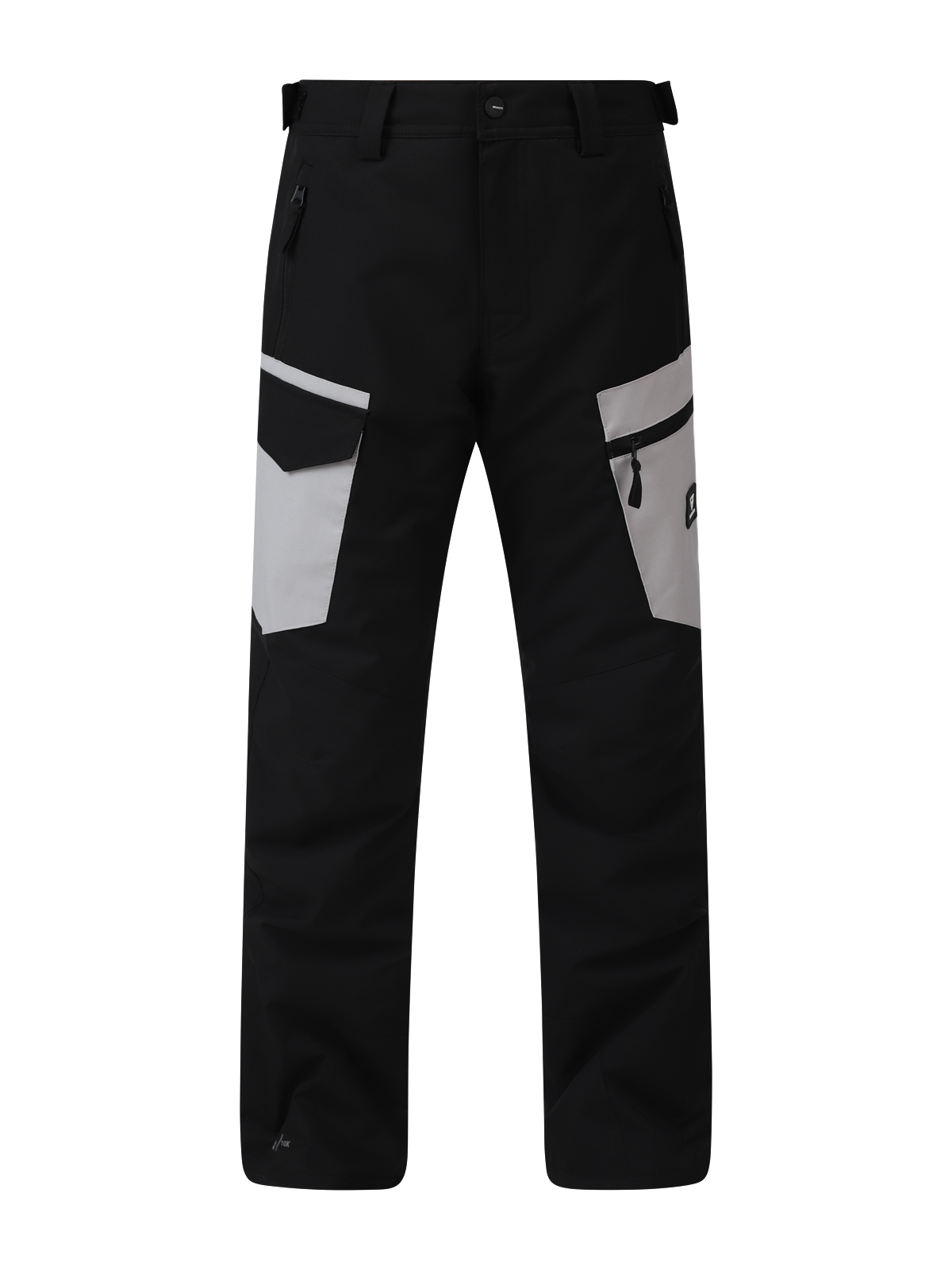 Bilby Jungen Skihose | Black