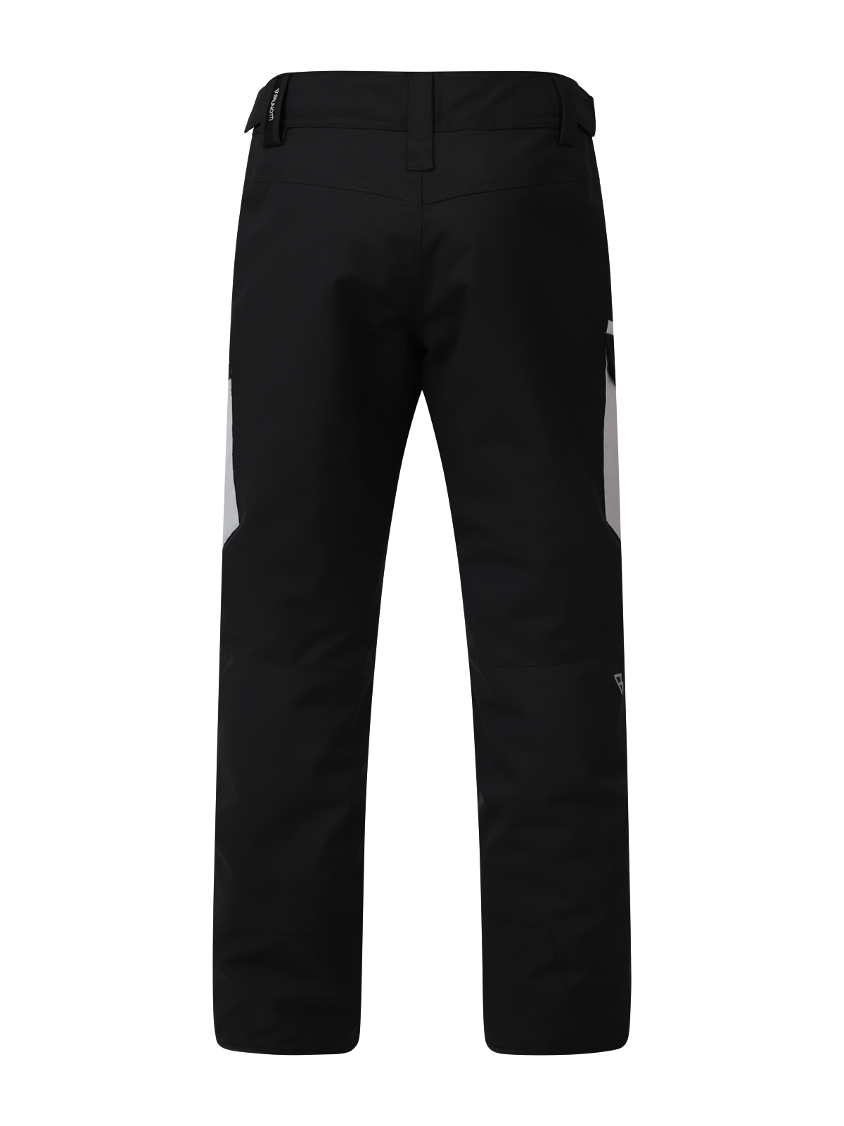 Bilby Jungen Skihose | Black