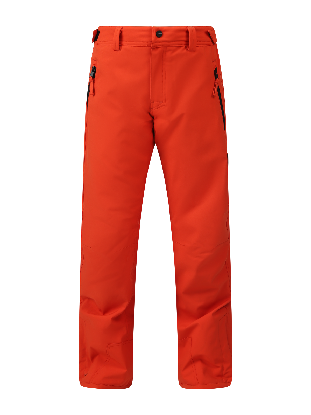 Footraily Boys Snow Pants | Mandarin