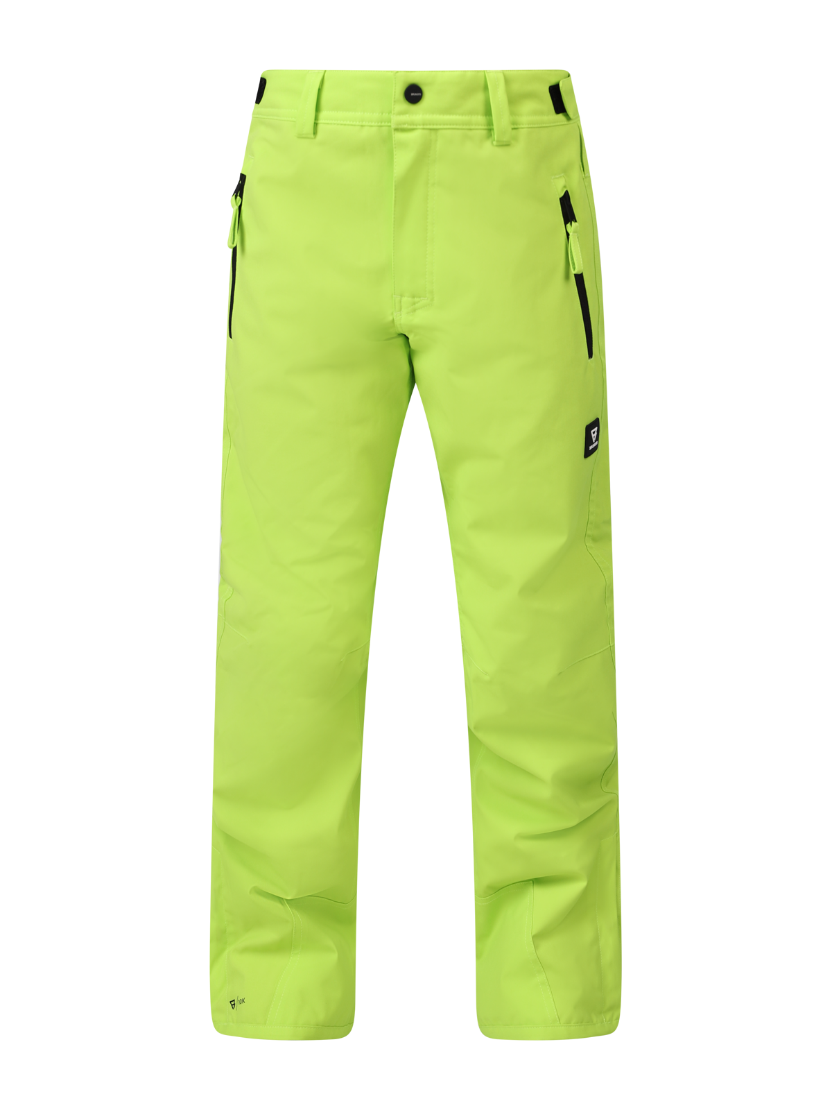 Footraily Boys Snow Pants | Electric