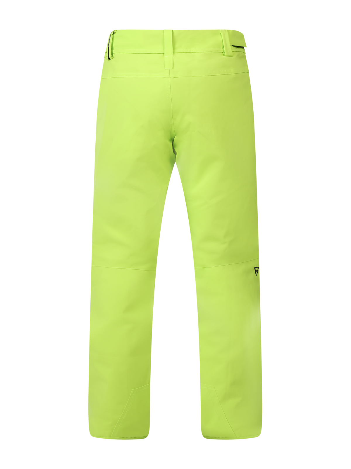 Footraily Jungen Skihose | Electric