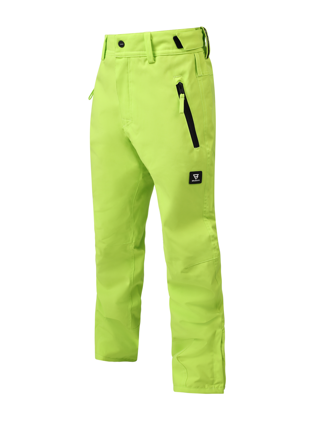 Footraily Jungen Skihose | Electric