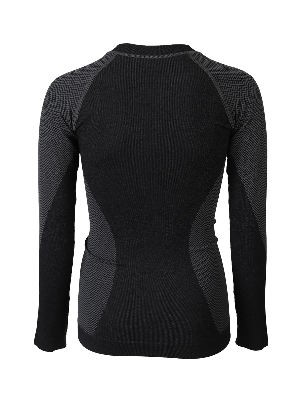 James Kids Thermal Top | Black