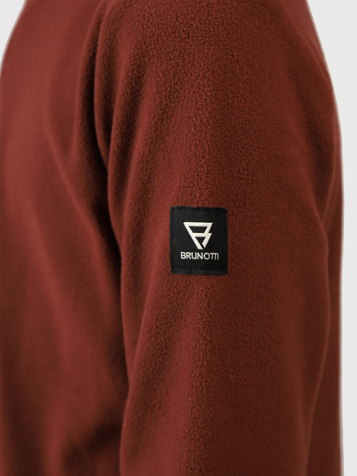 Tenny Boys Fleece | Port