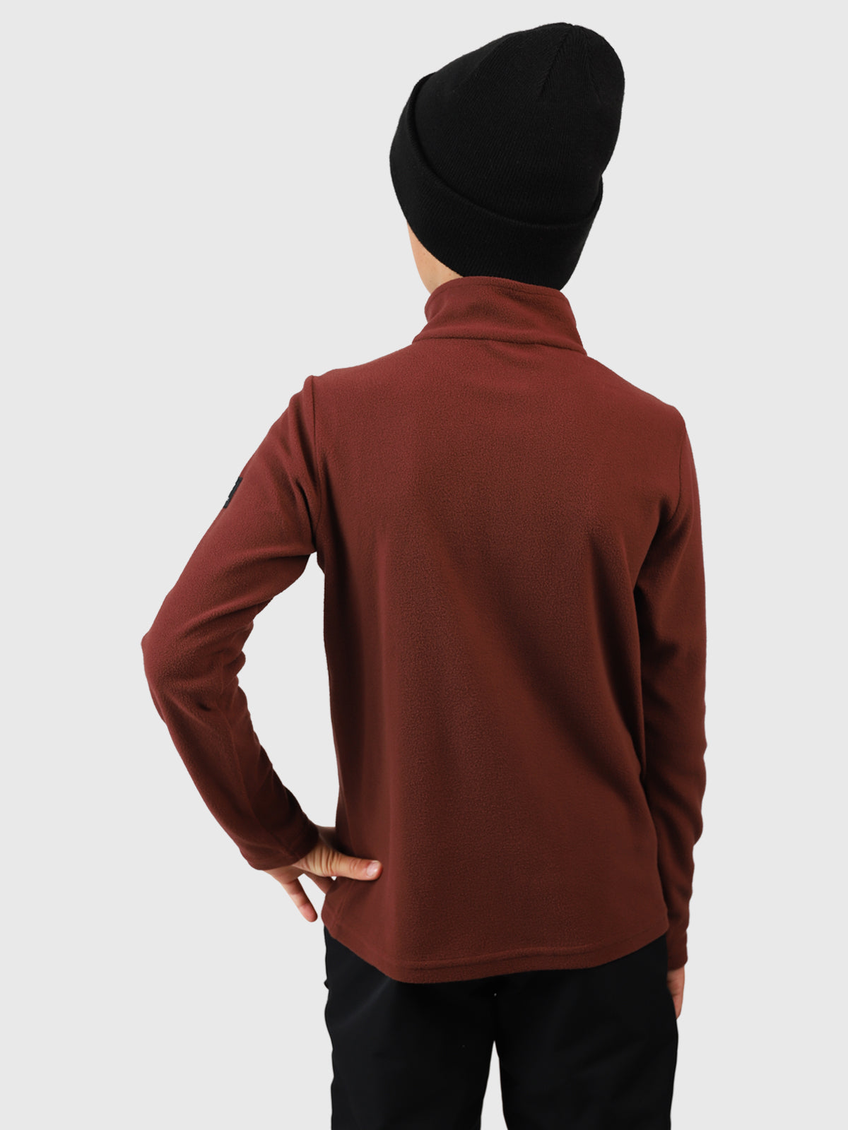 Tenny Boys Fleece | Port