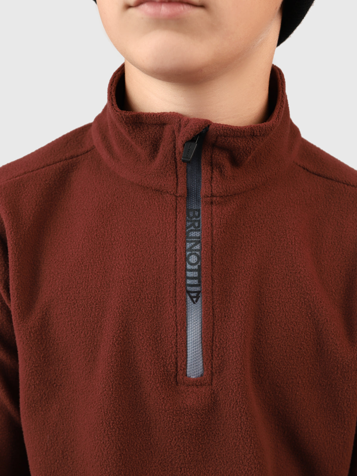 Tenny Boys Fleece | Port