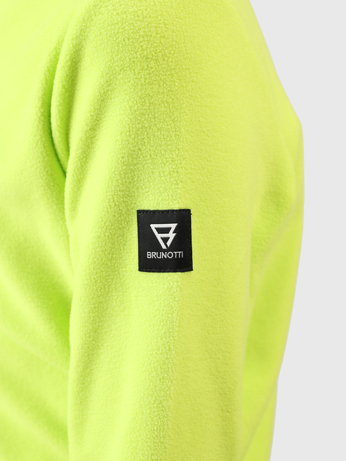 Tenny Boys Fleece | Electric