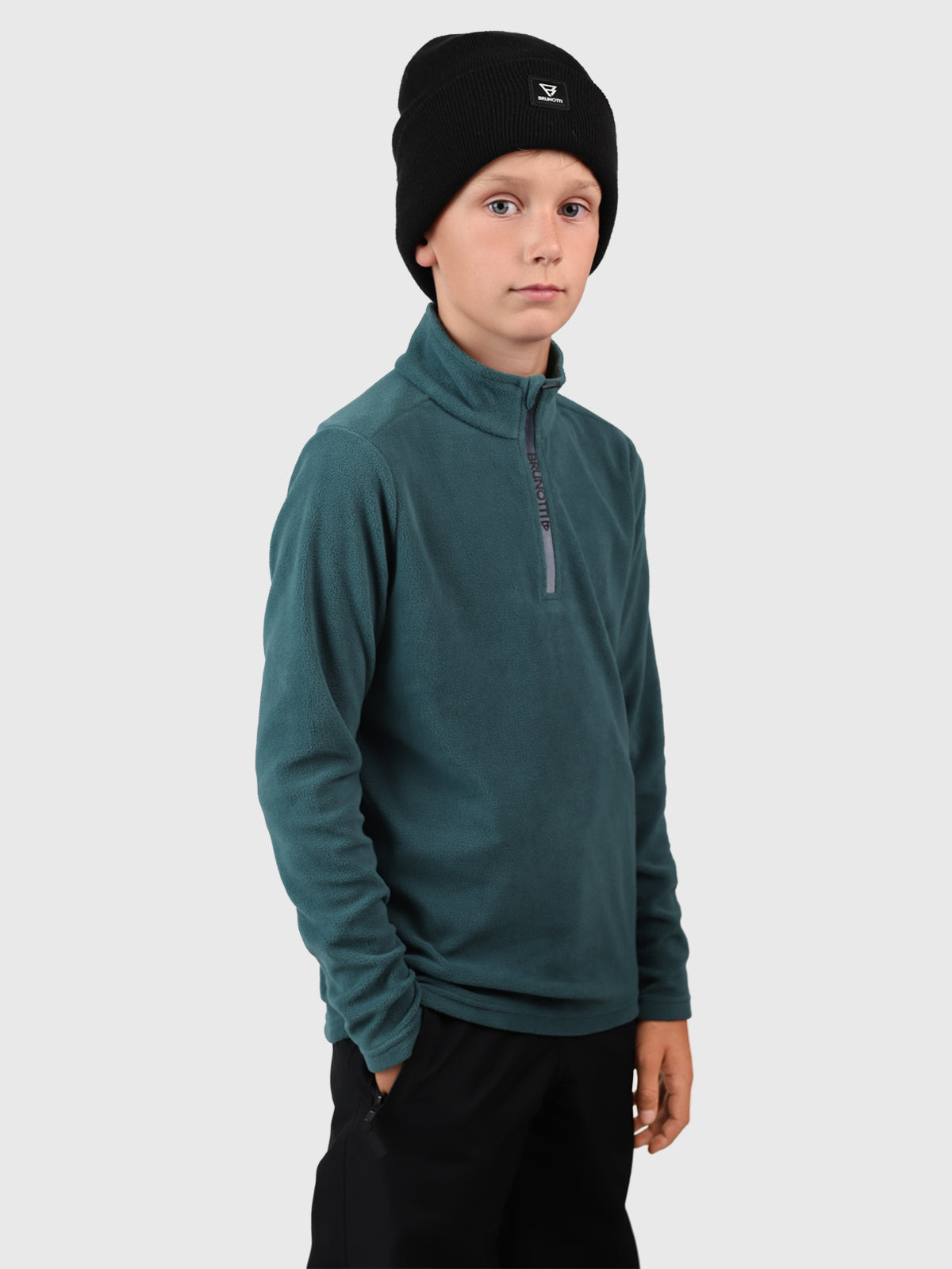 Tenny Jungen Fleece | Fuel Green