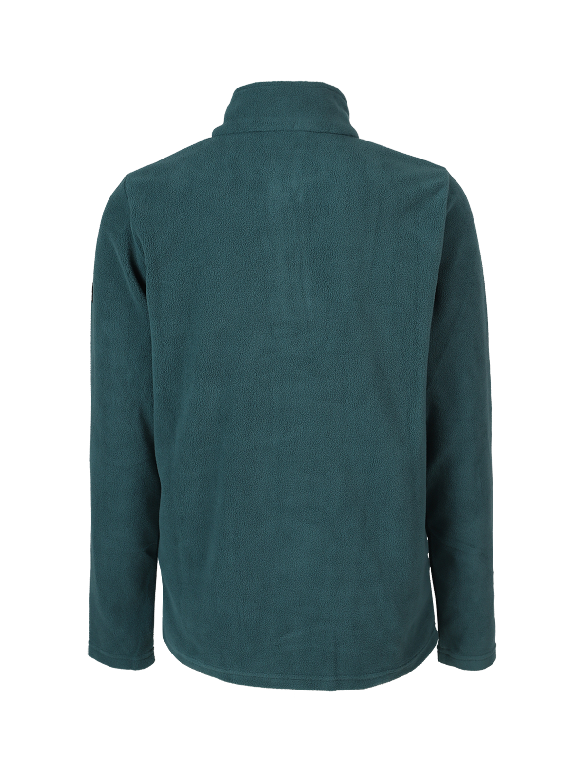 Tenny Boys Fleece | Fuel Green