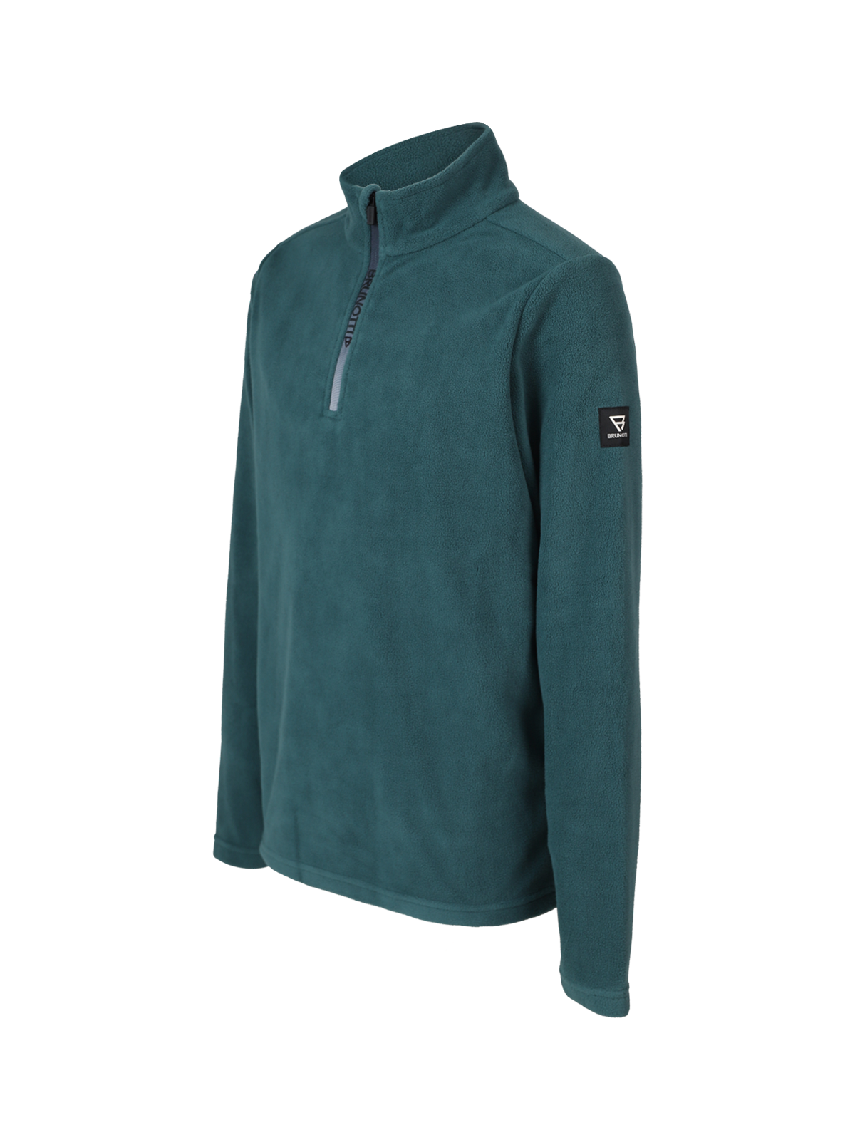 Tenny Jungen Fleece | Fuel Green