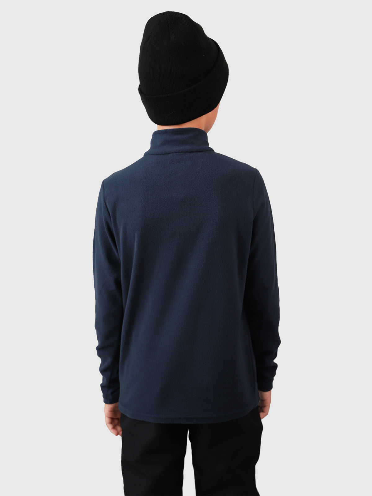 Tenny Boys Fleece | Navy