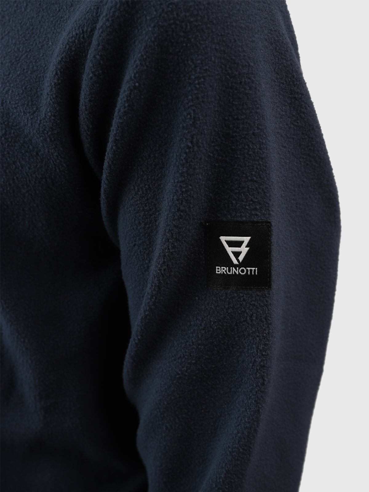 Tenny Boys Fleece | Navy