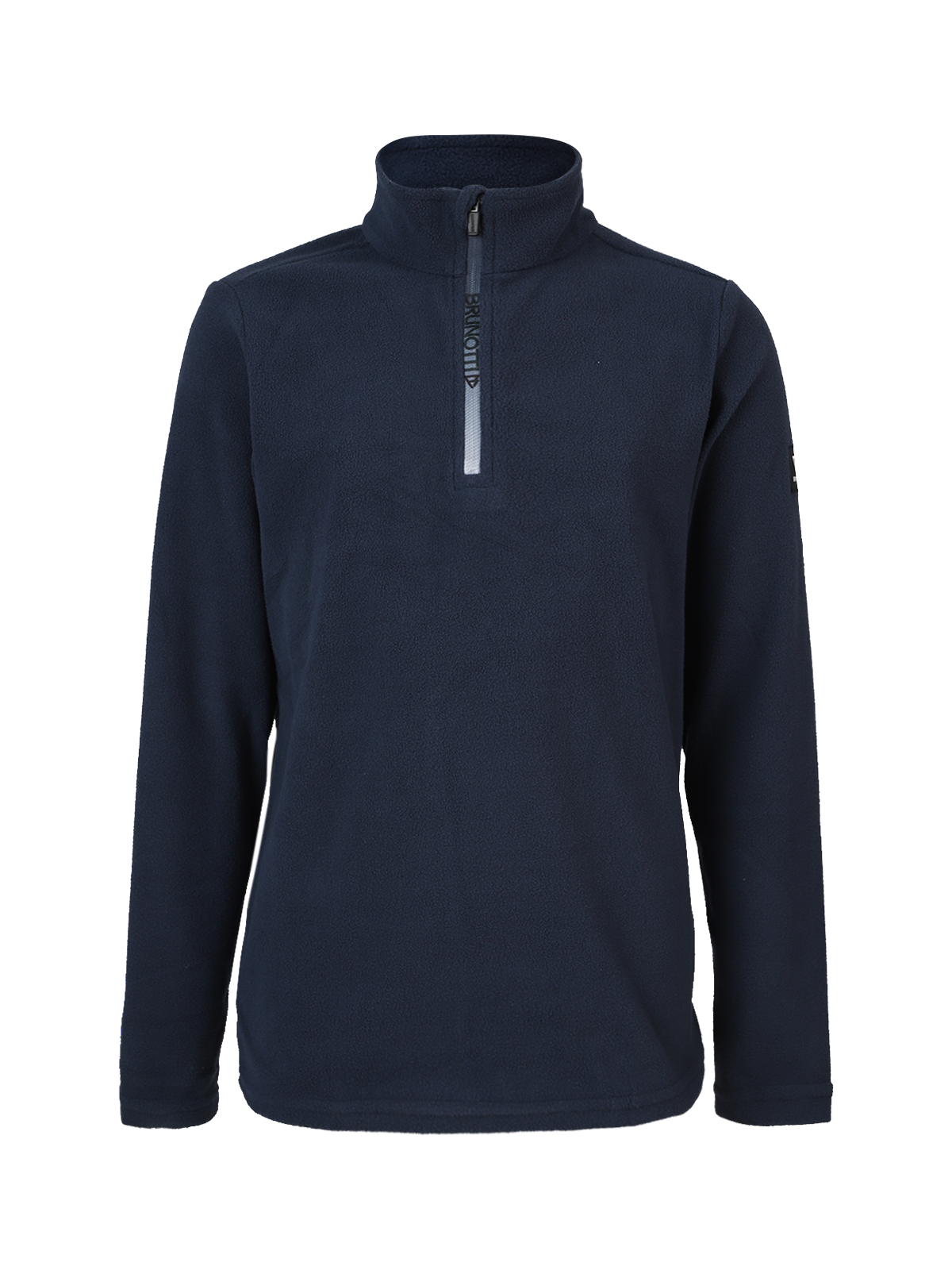 Tenny Boys Fleece | Navy