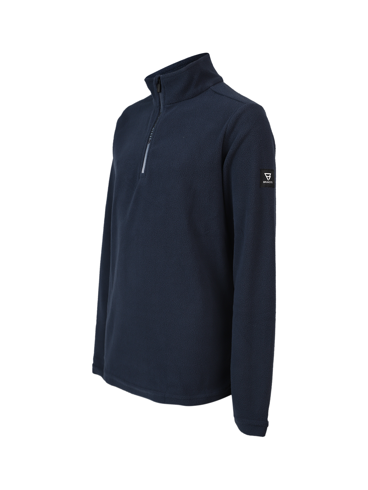 Tenny Boys Fleece | Navy