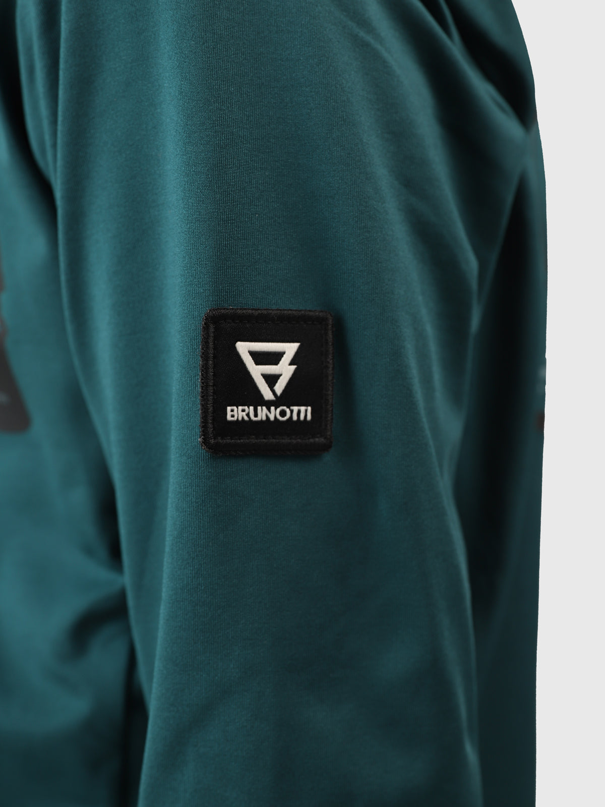 Toriny Boys Polygiene Fleece | Fuel Green