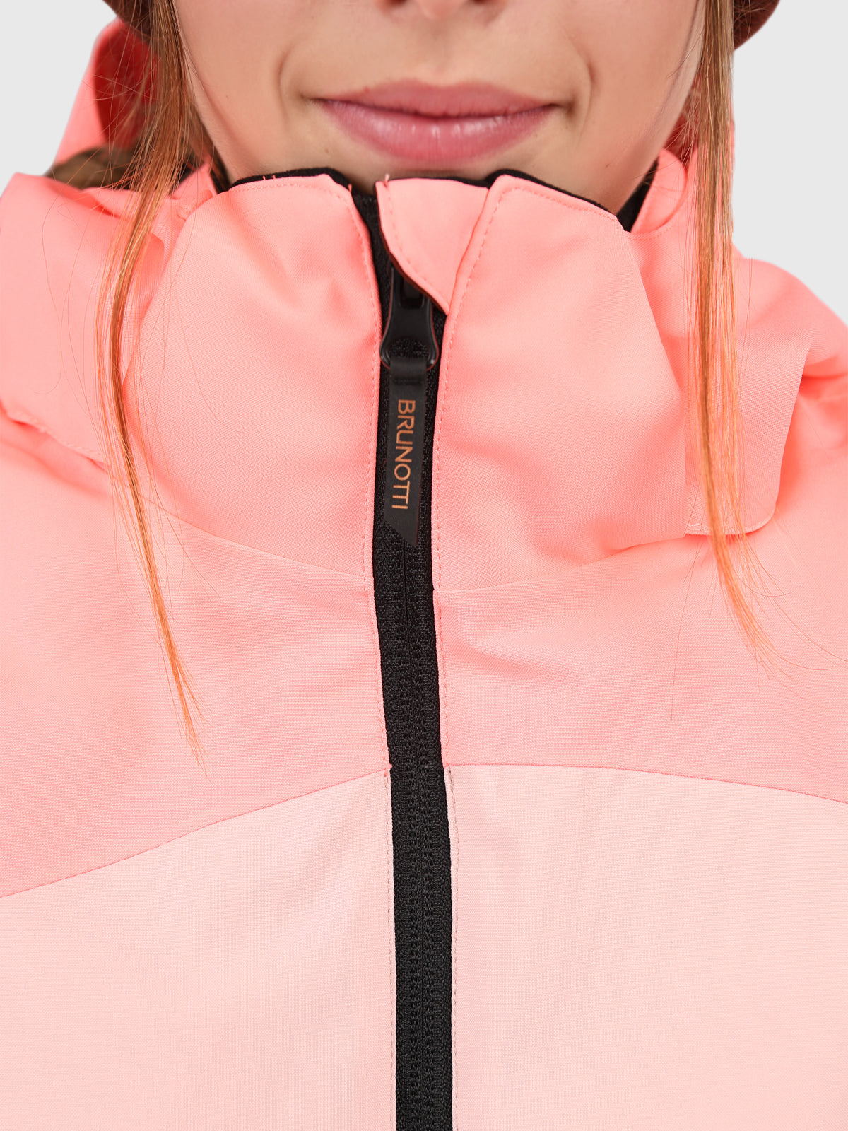 Phoenixy Girls Snow Jacket | Port