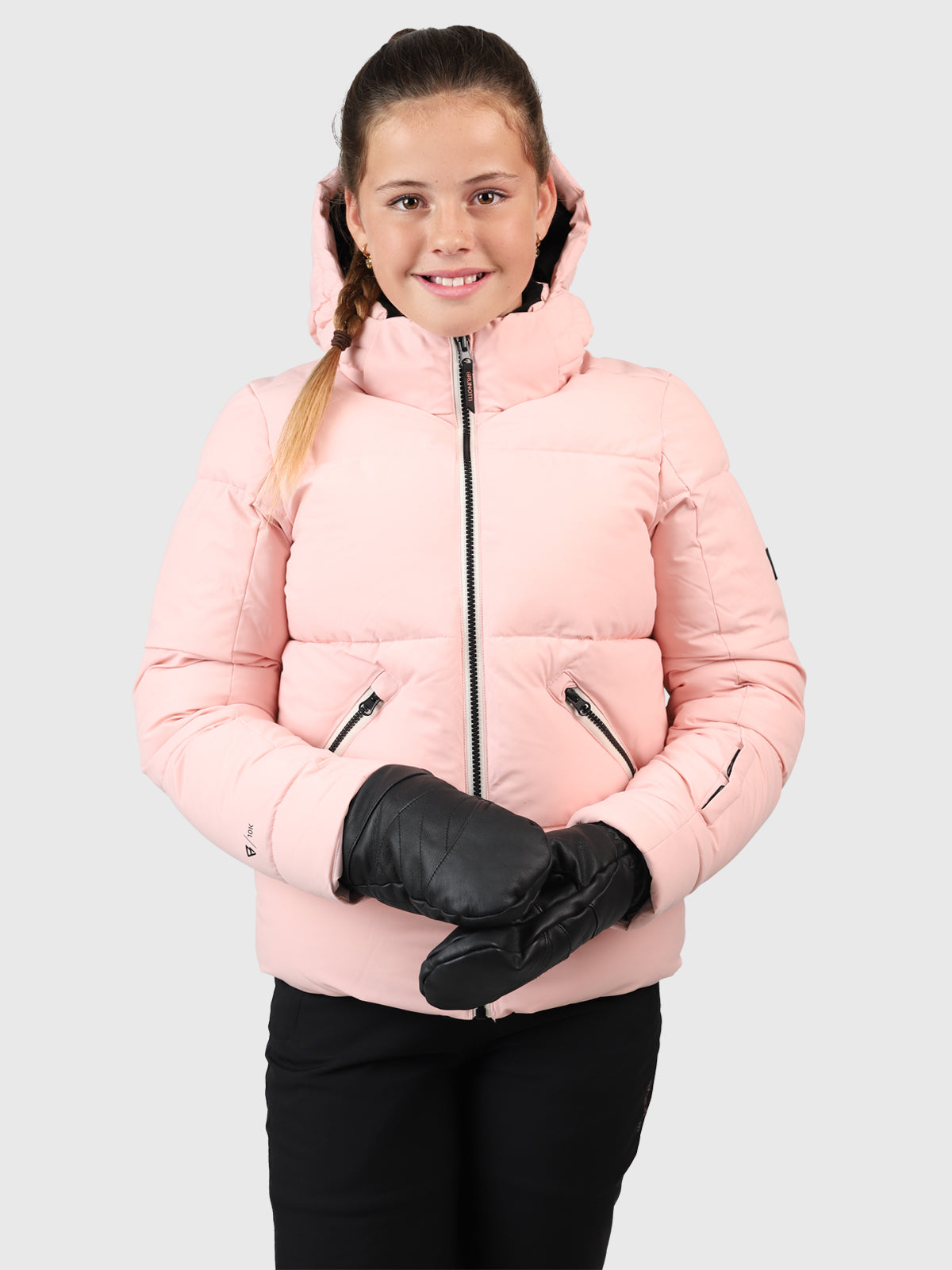 Snow jackets girls online