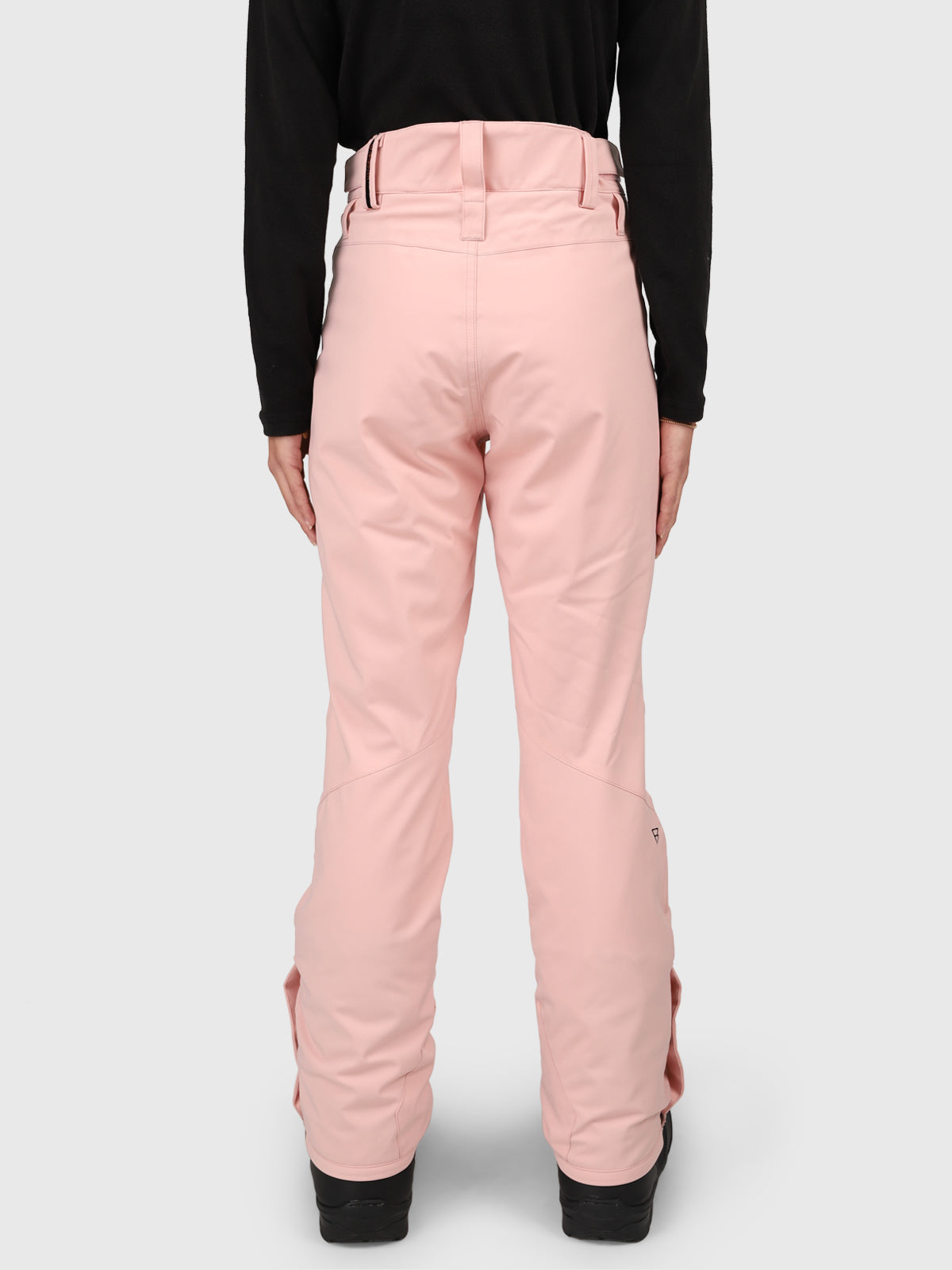 Whitelake Girls Snow Pants | Soft Pink