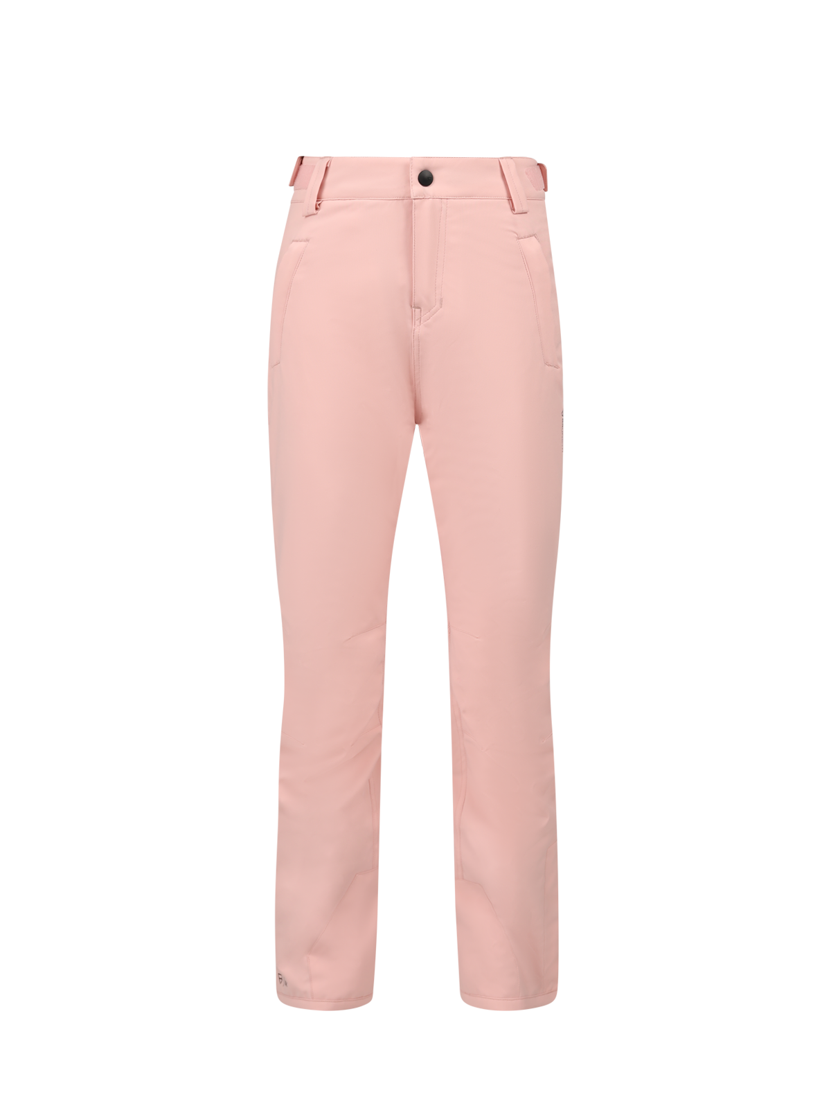 Whitelake Girls Snow Pants | Soft Pink