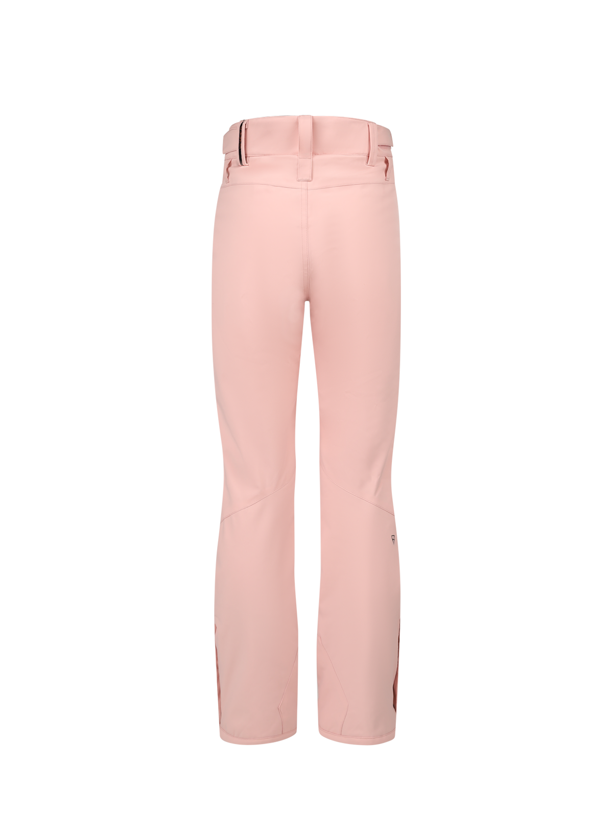 Whitelake Girls Snow Pants | Soft Pink