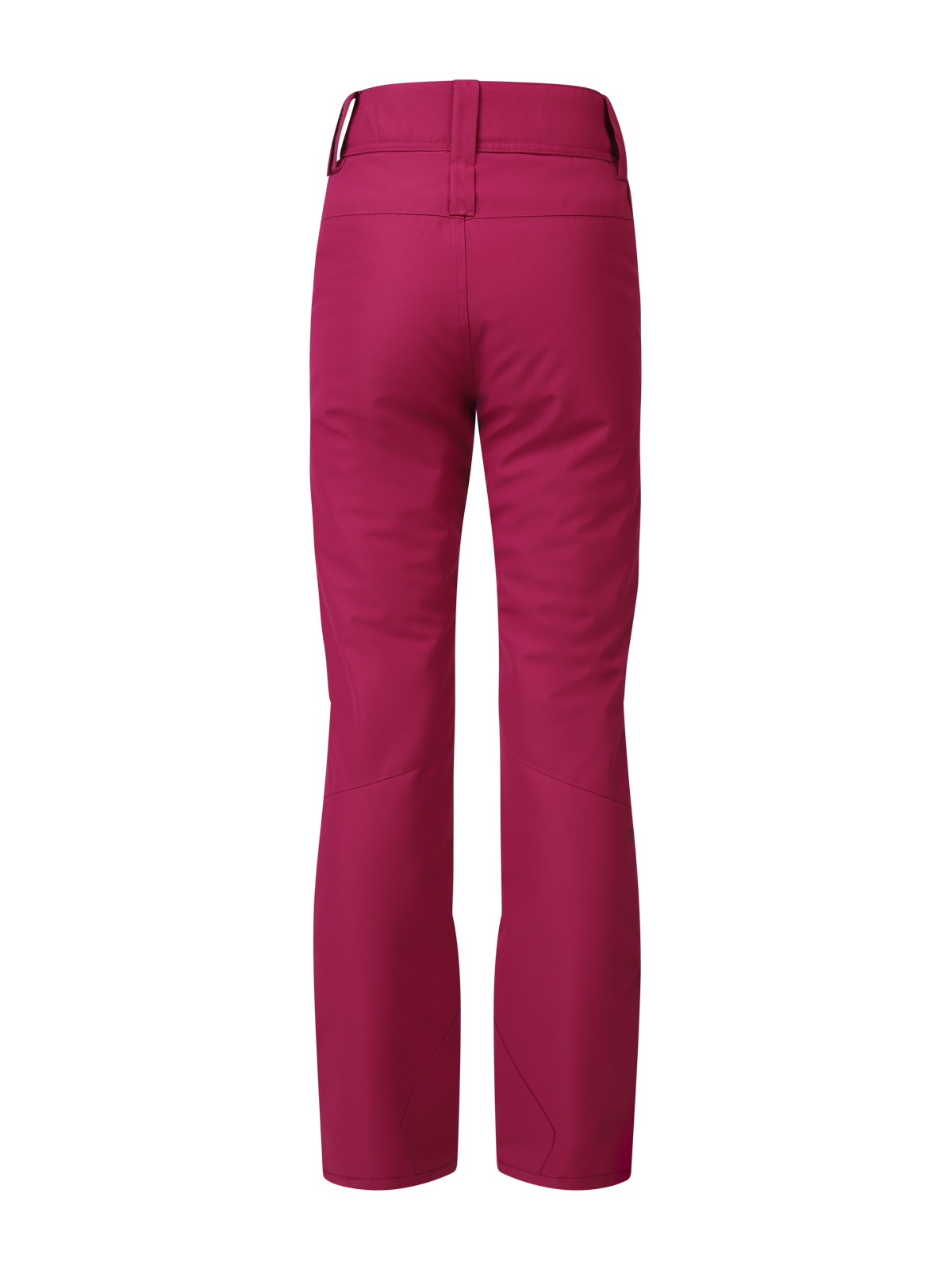 Bellados-S Girls Snow Pants | Fuchsia