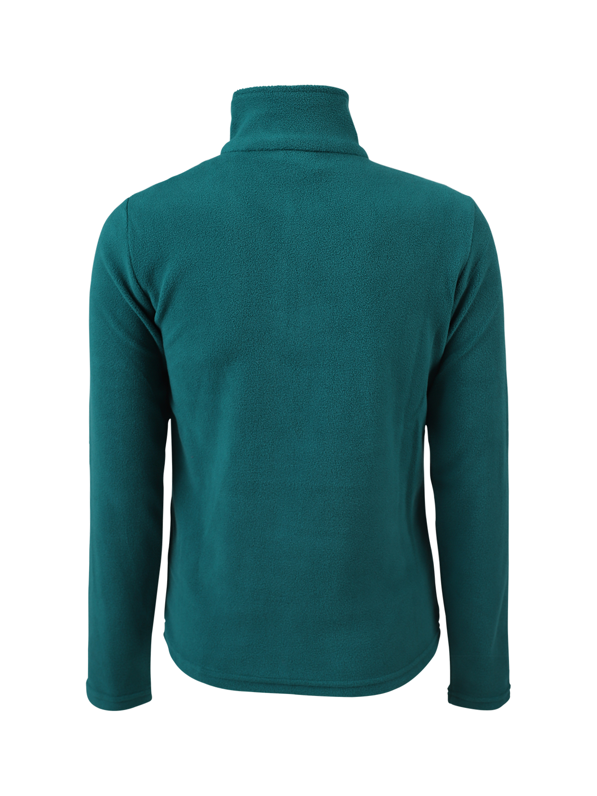 Mismy Mädchen Fleece | Evergreen